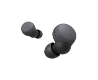 Sony LinkBuds S WF-LS900N Czarne - 748831 - zdjęcie 8